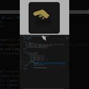 CSS Finger Wave Loading Animation HTML CSS JavaScript Shorts Viralshorts Coding