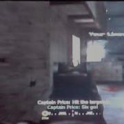 COD4 Assault Course 13 55s