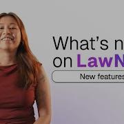 What S New On LawNet December 2025