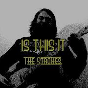 Is This It The Strokes Cover PHRYGIAN PHARAOH