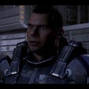 ME3 Saying Goodbye To James