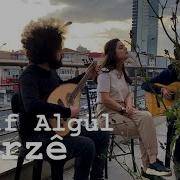 Elif Algül Ferzê Cover