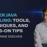 Master Java Profiling Tools Techniques And Real World Tips