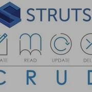 4 Struts2 CRUD Part 4