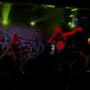 Suffocation Perpetual Deception 4K Proxima Warszawa 17 03 2025