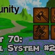 3D Survival Game Tutorial In Unity Part 70 Skill System 2