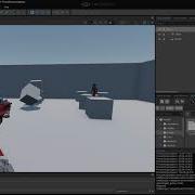 CryEngine Weapon Based Animations Pt 2