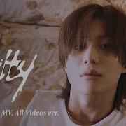 4K TAEMIN 태민 Guilty Mood Clip부터 MV까지 통합본