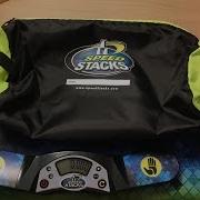 SpeedStacks Pro Timer Bundle G4 Cubicle Unboxing
