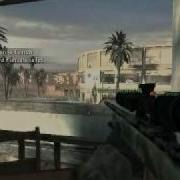 Cod4 Crazy Wallbang PC