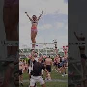 Pick Her Up Shorts Cheer