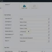 Populating MemberPress Custom User Fields With Gravity Forms