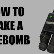 How To Make A Pipebomb