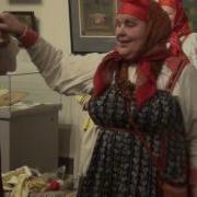 Tradition Folklore Сузёмье Посеяли девки лён Pinega