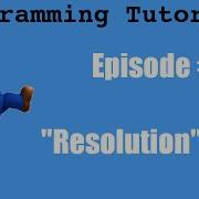 Java Programming Tutorial Super Mario Game 2 Resolutions