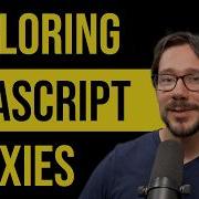 Могут ли JS прокси выполнять функцию метод отсутствует