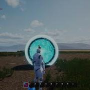 Unreal Engine 5 Teleporting And Portals Demonstration