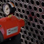 Tube Leak Test Guns
