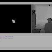 Kinect Recognising Static Hand Gestures