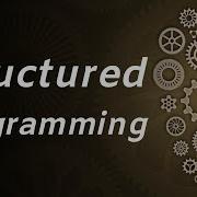 Introduction To Structured Programming Structured Programming Advantages Disadvantages 1
