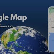 Flutter Google Maps How To Integrate Google Maps In Flutter Android Ios