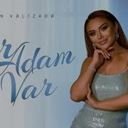 Turkan Velizade Bir Adam Var Official Video