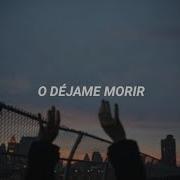 Let Me Live Let Me Die Des Rocs SUB ESPAÑOL