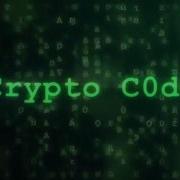After Effects Template CryptoCode Cryptographer