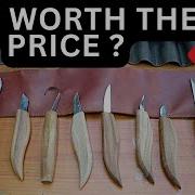 In Depth Review Of Budget Knife Set