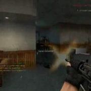 Counter Strike Source Office Deathmatch
