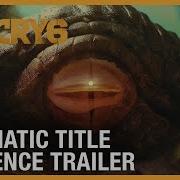 Far Cry 6 Cinematic Title Sequence Trailer UbiFWD July 2020 Ubisoft NA