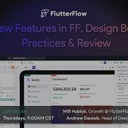 FlutterFlow New Features Custom Buttons Design Best Practices