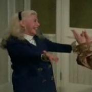 Ginger Rogers And Lucy Do The Charleston