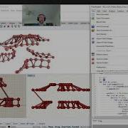 RHINO DEVELOPER GhPython Script Rhino Common 002 4 WS