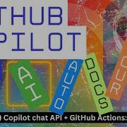 Github Copilot Hack Auto Docs