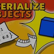 Deserialize JSON To Objects Object Serialization In Python Part 2