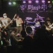 Merauder Until Time Ends Dingbatz 11 24 10