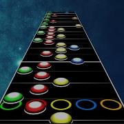 Clone Hero Preview Obsidian Hard Chart
