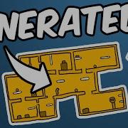 How We Generate DUNGEONS In GODOT Devlog