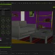 BB EZ MultiMAT Tweeker Plugin For IClone Demo