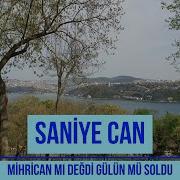 Saniye Can Mihrican Mı Değdi Gülün Mü Soldu