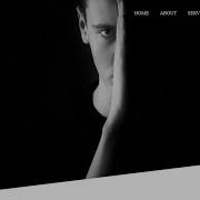 Simple Website With Skewed Background Part 1 Tutorial For Beginners