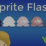Sprite Flash Mini Tutorial GameMaker Studio 2