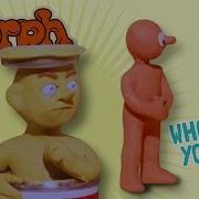MEET THE PAINT POTS MORPH