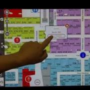 InfoComm 2013 Omnitapps Presents Interactive Wayfinding