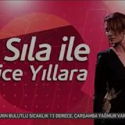 Sıla NTV Yılbaşı Özel Nice Yıllara Konseri Full HD