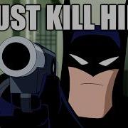 Batman S No Kill Rule Makes NO SENSE
