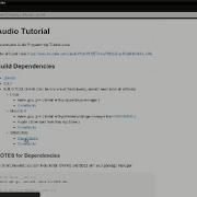 1 Audio Programming Tutorial Project Setup