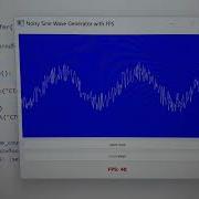 OpenGL Fps Test Python PyOpenGL Realtime 2D Graphics