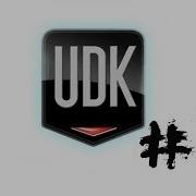 Udk Tutorial 1 Basic Controls And Building